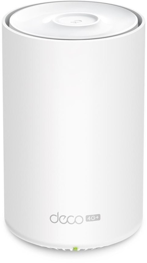 DOMOWY SYSTEM MESH WIFI TP-LINK Deco X10-4G(1-pack) TP-LINK