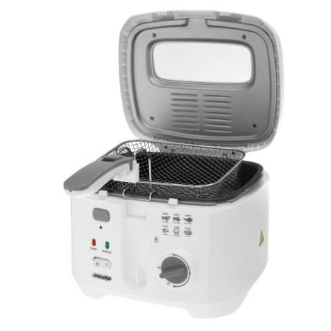 Frytkownica 2,5 L