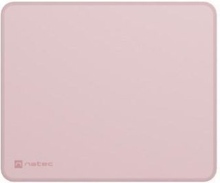 Podkładka pod mysz Natec Colors Series Misty Rose NATEC