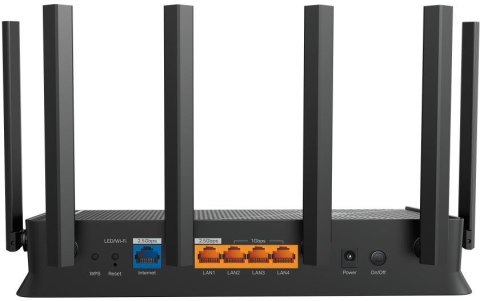 ROUTER TP-LINK Archer BE400 Wi-Fi 7, BE6500 TP-LINK