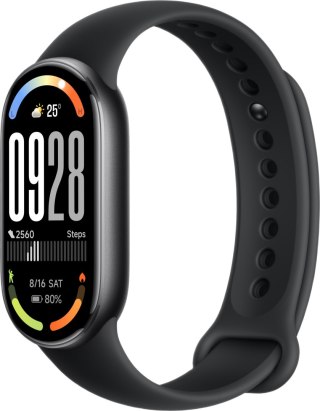 Smartband Xiaomi Smart Band 10 Midnight Black XIAOMI