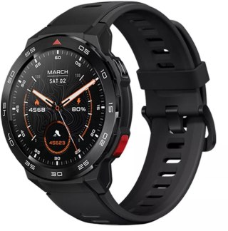 Smartwatch Mibro GS Pro czarny MIBRO