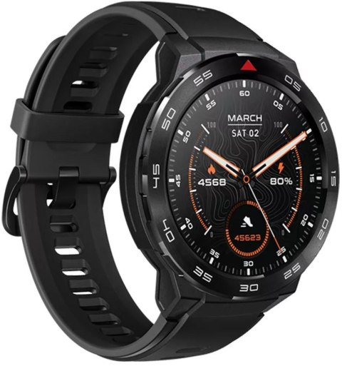 Smartwatch Mibro GS Pro czarny MIBRO