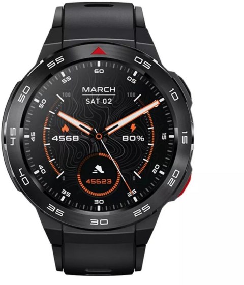 Smartwatch Mibro GS Pro czarny MIBRO