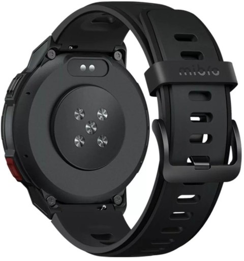 Smartwatch Mibro GS Pro czarny MIBRO