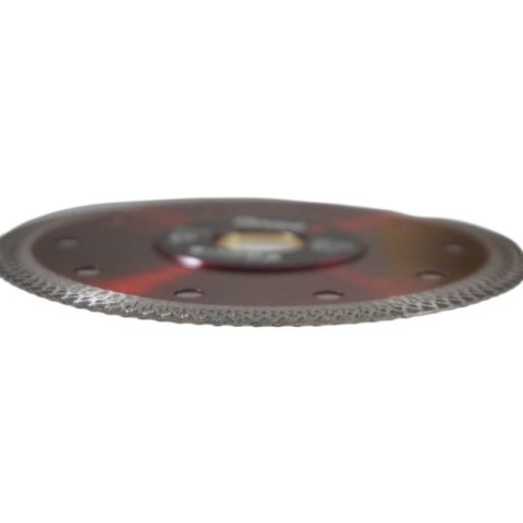 TARCZA TNĄCA DIAMENTOWA DO KAMIENIA 125 mm