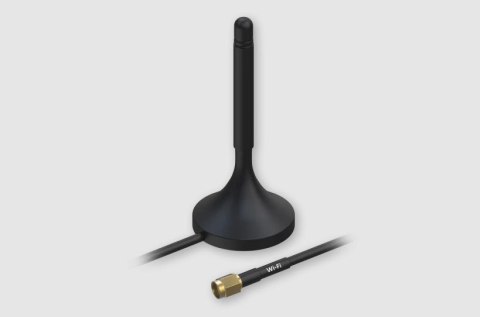 Teltonika antena magnetyczna SMA PR1KRF30 WiFi TELTONIKA