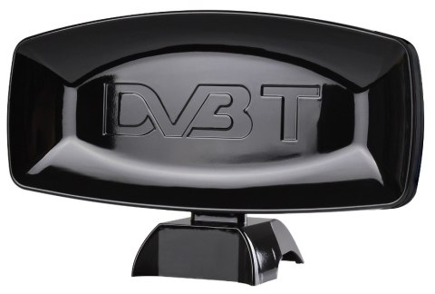 ANTENA DVB-T/T2 DV-W WEWNĘTRZNA VHF/UHF 42dB ANTENA DVB-T/T2 DV-W WEWNĘTRZNA VHF/UHF 42dB
