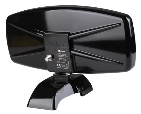 ANTENA DVB-T/T2 DV-W WEWNĘTRZNA VHF/UHF 42dB ANTENA DVB-T/T2 DV-W WEWNĘTRZNA VHF/UHF 42dB
