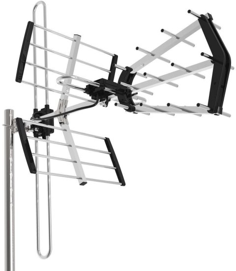 Antena DVB-T2 GALAXY COMBO PREMIUM VHF UHF Antena DVB-T2 GALAXY COMBO PREMIUM VHF UHF