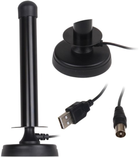 Antena Samochodowa Mistral MI-ANT100 Antena Samochodowa Mistral MI-ANT100