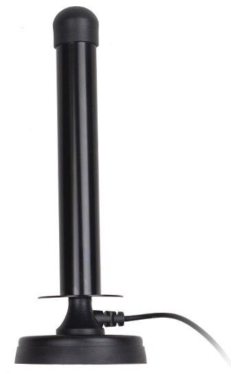 Antena Samochodowa Mistral MI-ANT100 Antena Samochodowa Mistral MI-ANT100
