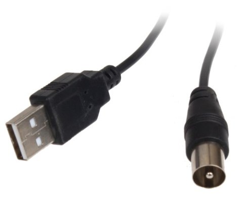 Antena Samochodowa Mistral MI-ANT100 Antena Samochodowa Mistral MI-ANT100