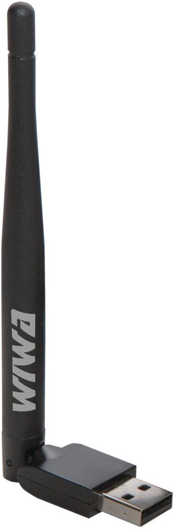 Antena WI-FI WIWA USB Antena WI-FI WIWA USB