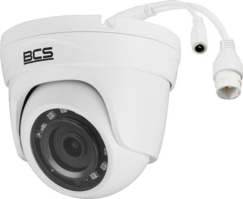 BCS-L-EIP12FR3 BCS Line kamera kopułowa IP 2Mpx IR 30M BCS-L-EIP12FR3 BCS Line kamera kopułowa IP 2Mpx IR 30M