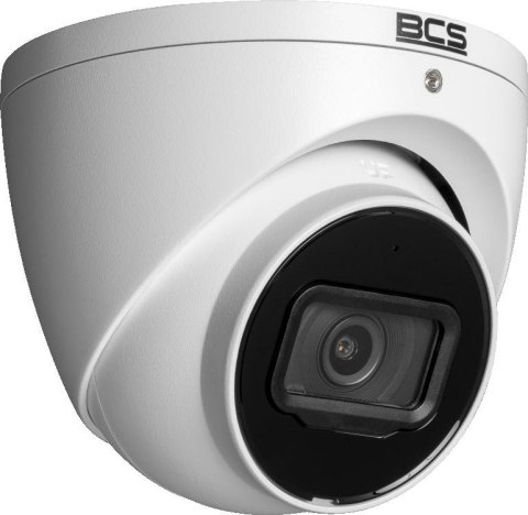 BCS-L-EIP14FSR3-AI1 BCS Line kamera kopułowa IP 4Mpx IR 30M BCS-L-EIP14FSR3-AI1 BCS Line kamera kopułowa IP 4Mpx IR 30M