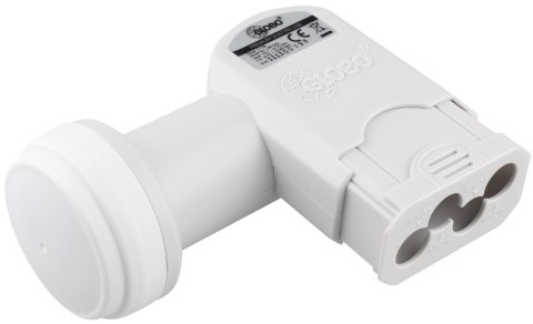 KONWERTER GLOBO OPTICUM QUATTRO LRP-04H 0,1dB quatro HD KONWERTER GLOBO OPTICUM QUATTRO LRP-04H 0,1dB quatro HD