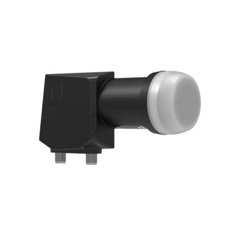 KONWERTER INVERTO TWIN BLACK ULTRA IDTL-TWL412-ULTRA-OPN KONWERTER INVERTO TWIN BLACK ULTRA IDTL-TWL412-ULTRA-OPN