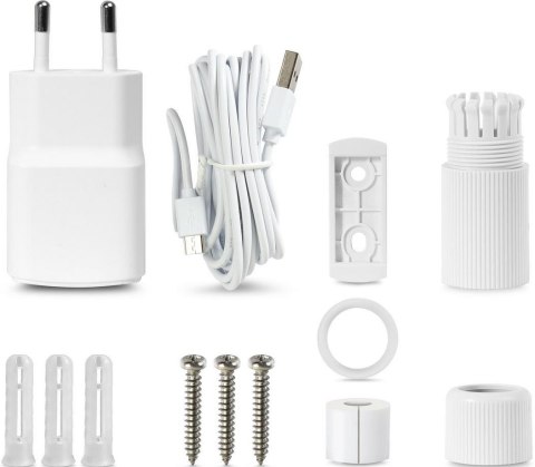 Kamera bezprzewodowa WiFi Dahua Hero C3A + Naklejka Eltrox + karta pamięci 132GB Kamera bezprzewodowa WiFi Dahua Hero C3A + Naklejka Eltrox + karta pamięci 132GB
