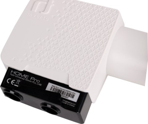 Konwerter Inverto Twin Home Pro Konwerter Inverto Twin Home Pro