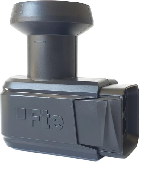 Konwerter Quattro FTE eXcellento HD Black 0,1dB Konwerter Quattro FTE eXcellento HD Black 0,1dB