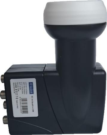 Konwerter Quattro SC-44 Telmor Konwerter Quattro SC-44 Telmor