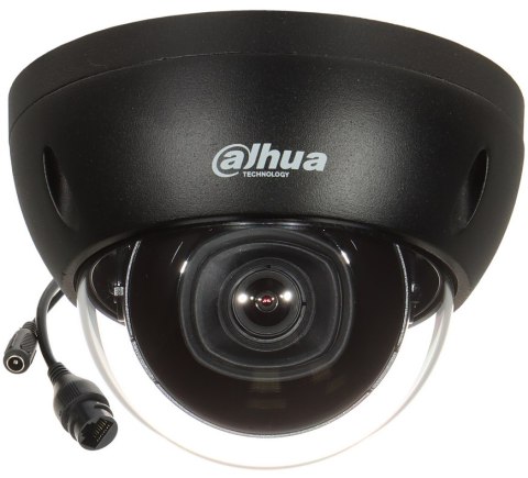 KAMERA IP DAHUA IPC-HDBW2541E-S-0280B-BLACK KAMERA IP DAHUA IPC-HDBW2541E-S-0280B-BLACK