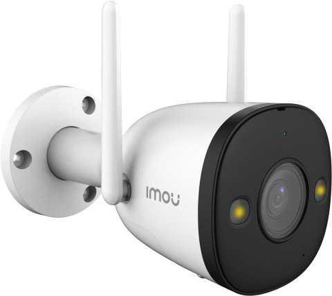 KAMERA IP IMOU BULLET 2 PRO 4MP IPC-F46FEP-D KAMERA IP IMOU BULLET 2 PRO 4MP IPC-F46FEP-D