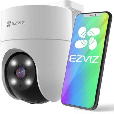 KAMERA IP WIFI EZVIZ H8c (4MP) + KARTA 64GB KAMERA IP WIFI EZVIZ H8c (4MP) + KARTA 64GB