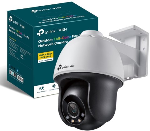 KAMERA TP-LINK VIGI C540 (4mm) KAMERA TP-LINK VIGI C540 (4mm)