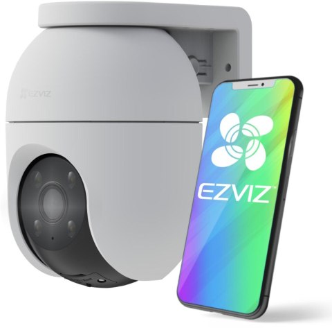 KAMERA WIFI EZVIZ C8c 2K+ (4MP) KAMERA WIFI EZVIZ C8c 2K+ (4MP)
