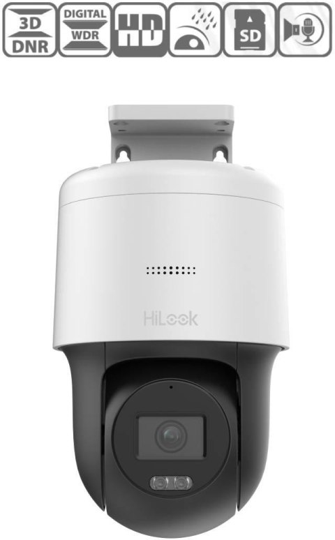 Kamera IP Hilook by Hikvision obrotowa PTZ 2MP PTZ-N2MP Kamera IP Hilook by Hikvision obrotowa PTZ 2MP PTZ-N2MP