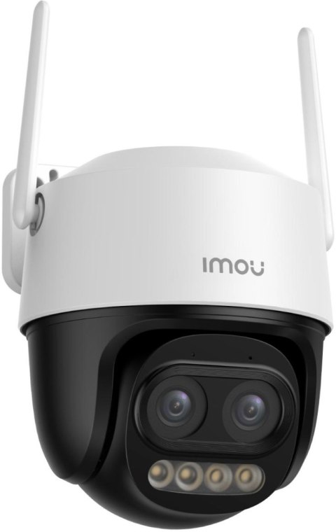 Kamera IP Imou Cruiser Z 5MP motozoom Kamera IP Imou Cruiser Z 5MP motozoom