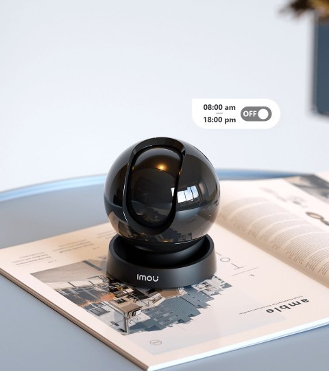 Kamera IP Imou Rex 2D 5MP IPC-GK2DP-5C0W Soft AP Kamera IP Imou Rex 2D 5MP IPC-GK2DP-5C0W Soft AP