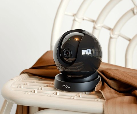 Kamera IP Imou Rex 2D 5MP IPC-GK2DP-5C0W Soft AP Kamera IP Imou Rex 2D 5MP IPC-GK2DP-5C0W Soft AP