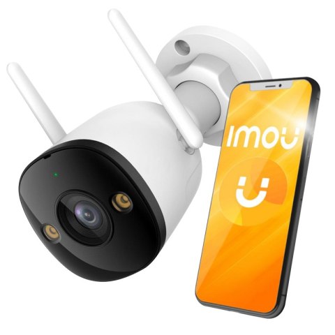Kamera IP Imou bullet 3 3MP IPC-S3EP-3M0WE-0360B Kamera IP Imou bullet 3 3MP IPC-S3EP-3M0WE-0360B