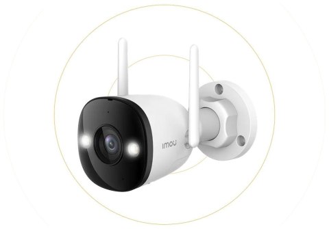Kamera IP Imou bullet 3 3MP IPC-S3EP-3M0WE-0360B Kamera IP Imou bullet 3 3MP IPC-S3EP-3M0WE-0360B