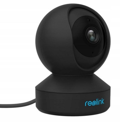 Kamera IP WiFi Reolink E1 Zoom-V2 czarna Kamera IP WiFi Reolink E1 Zoom-V2 czarna