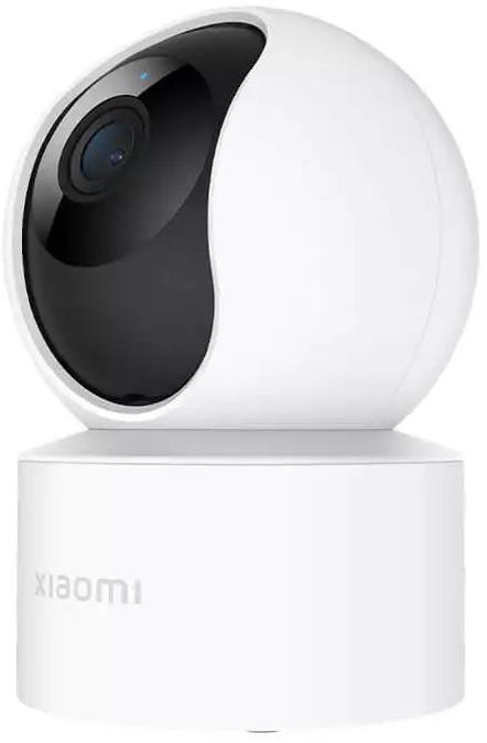 Zestaw Kamera IP Xiaomi C200 + naklejka Zestaw Kamera IP Xiaomi C200 + naklejka