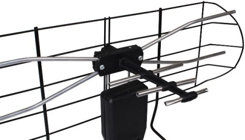 ANTENA DVB-T POKOJOWA APOK ANTENA DVB-T POKOJOWA APOK