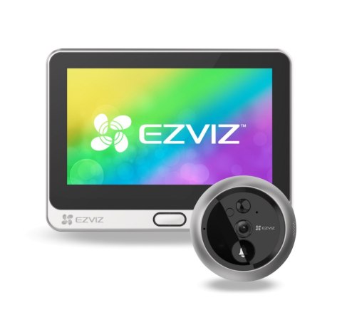 KAMERA IP EZVIZ WIZJER DP2C KAMERA IP EZVIZ WIZJER DP2C