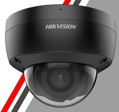 KAMERA IP HIKVISION DS-2CD2143G2-IS (2.8mm) (BLACK) KAMERA IP HIKVISION DS-2CD2143G2-IS (2.8mm) (BLACK)