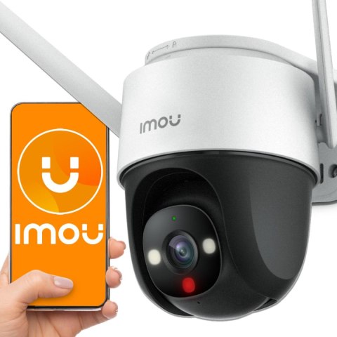 KAMERA IP IMOU CRUISER IPC-S42FP KAMERA IP IMOU CRUISER IPC-S42FP