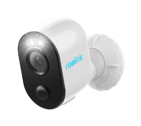 Kamera IP Reolink Argus 3 Pro bateryjna akumulatorowa 4MP 2K Kamera IP Reolink Argus 3 Pro bateryjna akumulatorowa 4MP 2K