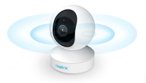Kamera IP WiFi Reolink E1 Zoom-V2 Kamera IP WiFi Reolink E1 Zoom-V2