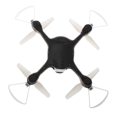 Dron RC Syma X23W kamera FPV WiFi 2.4GHz 4CH czarny Dron RC Syma X23W kamera FPV WiFi 2.4GHz 4CH czarny