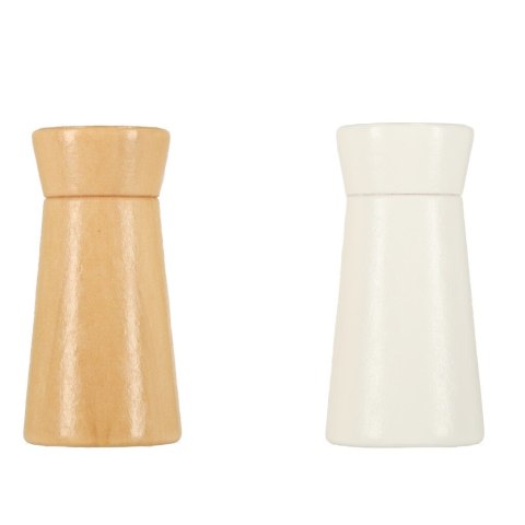 Kuchnia dla dzieci drewniana MDF LULILO retro akcesoria 72,7cm Kuchnia dla dzieci drewniana MDF LULILO retro akcesoria 72,7cm