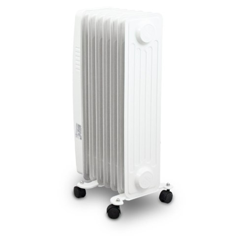 # Elektryczny grzejnik olejowy 1500W # Elektryczny grzejnik olejowy 1500W