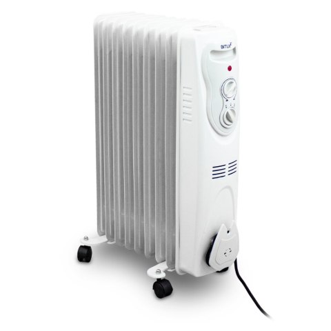 # Elektryczny grzejnik olejowy 2000W # Elektryczny grzejnik olejowy 2000W