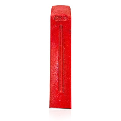 Klin do rozłupywania drewna 2kg Klin do rozłupywania drewna 2kg